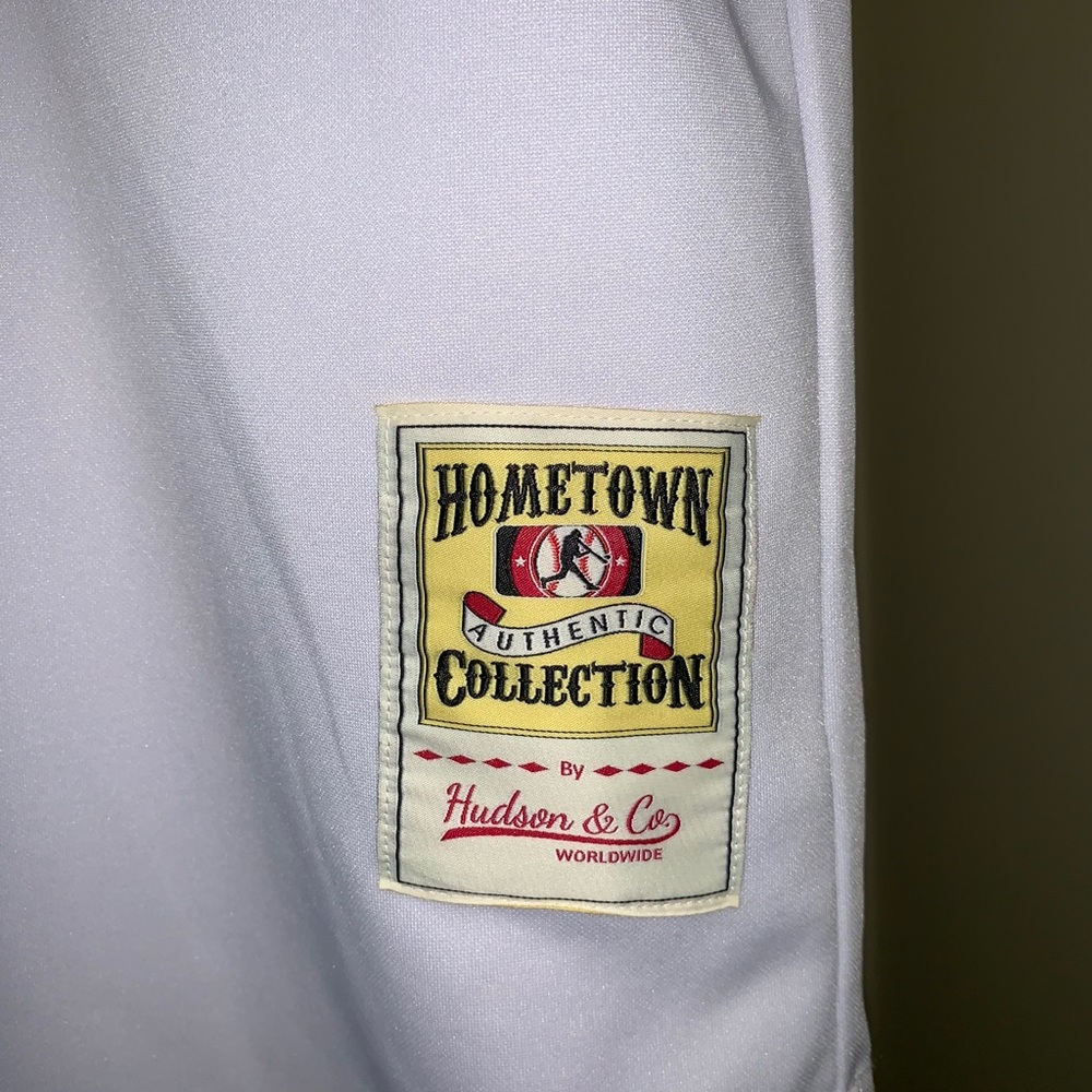 Authentic Collection Jersey - Picture 3 of 4